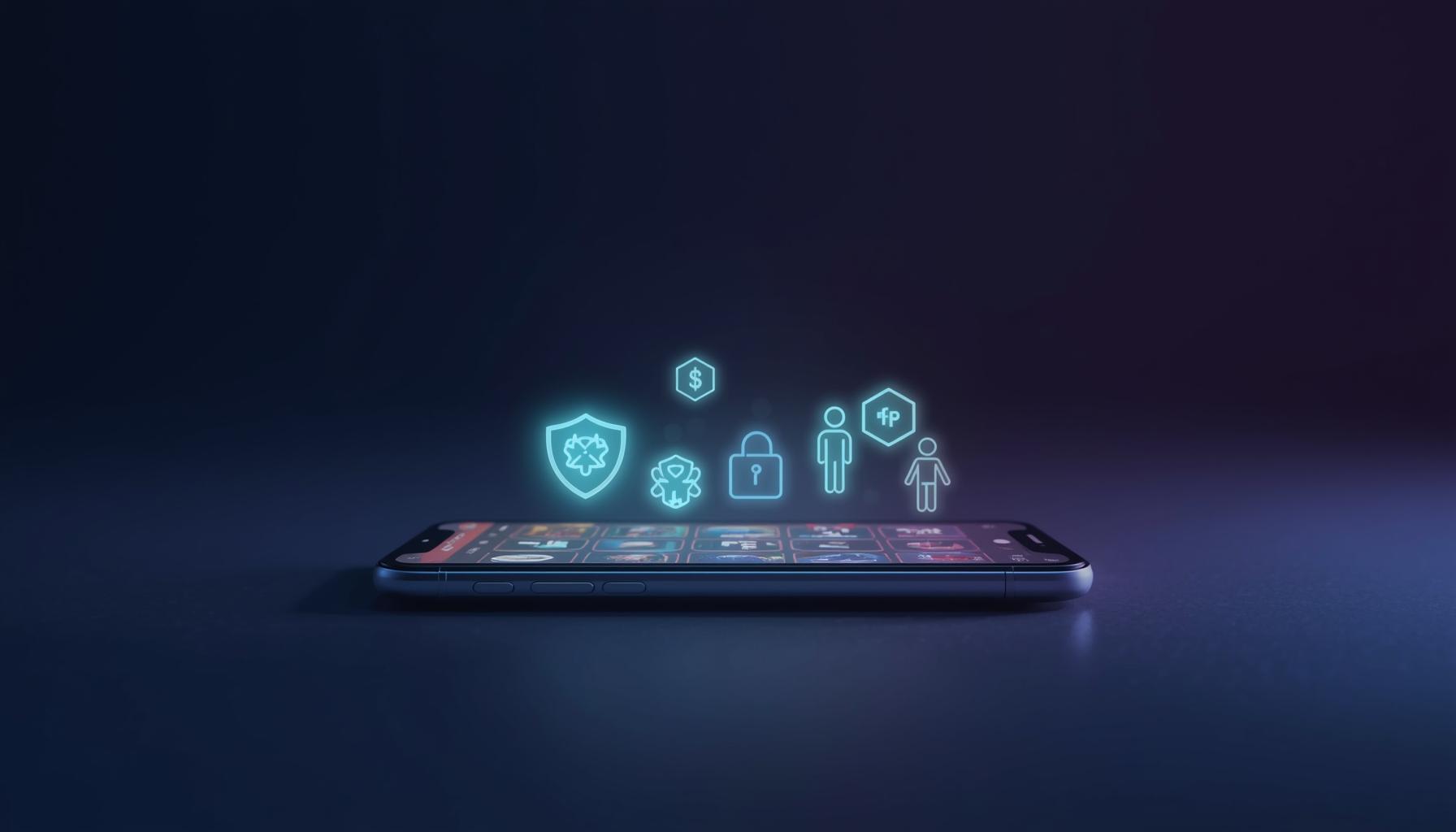 Responsible Gaming Tools and Parental Controls