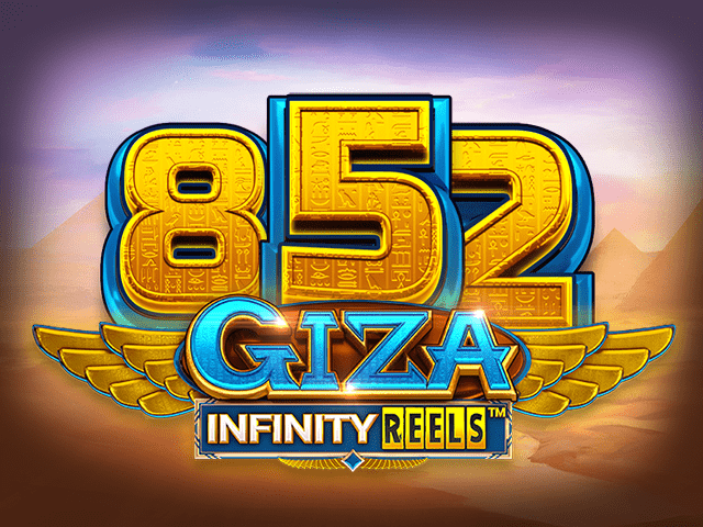 Giza Infinity Reels
