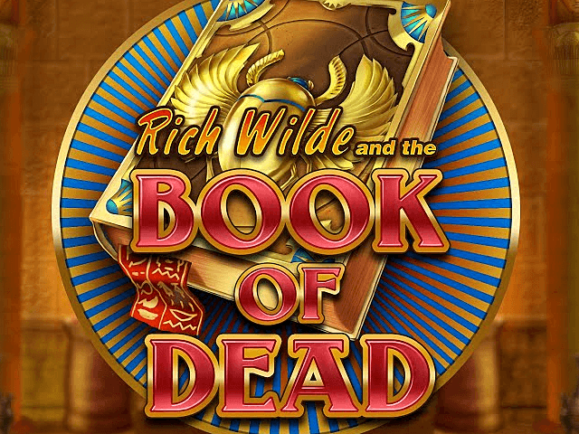 Book Of Dead