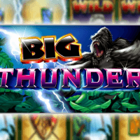 Big Thunder
