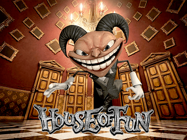 House Of Fun